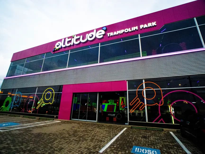 Altitude Park Altitude Park