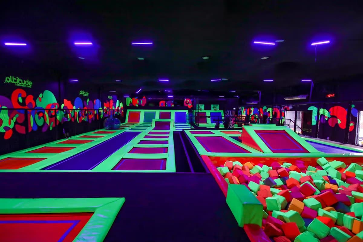 Altitude Park Altitude Park