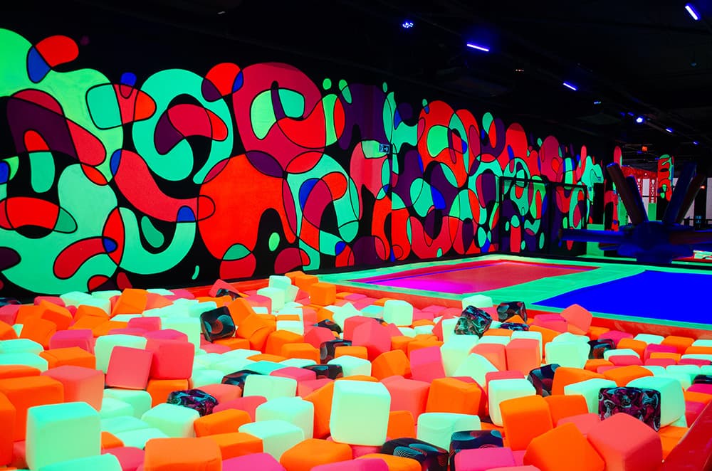 Eventos Altitude Park Eventos Altitude Park