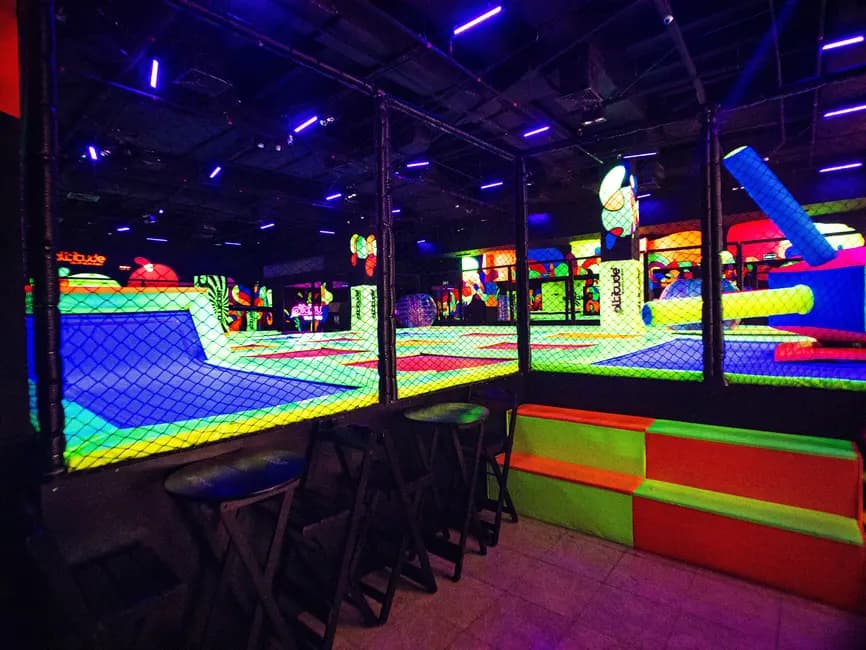 Eventos Altitude Park Eventos Altitude Park